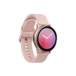 Умные часы Samsung Galaxy Watch Active2 SM-R830N розовое зо