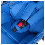 Автокресло Baby Care Lora синий