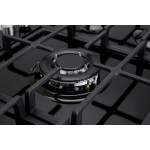 Встраиваемая газовая варочная панель Graude GS 90.1 SM