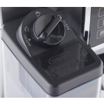Кофемашина Delonghi ECAM 350.75.S