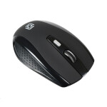 Мышь Oklick 635MB черный