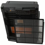 Очиститель воздуха Hitachi EP-A7000 BK