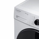 Стиральная машина Maunfeld MFWM147WH