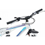 Велосипед Torrent Optitron белый