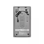 Встраиваемая электрическая варочная панель Maunfeld EEHS.32.4S