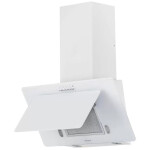 Каминная вытяжка Krona Liva 600 white PB