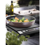 Настольная плита Kitfort КТ-107