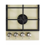 Встраиваемая газовая варочная панель Lex GVG 642 IV