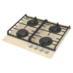 Встраиваемая газовая варочная панель EVELUX HEG 600 IG