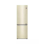 Холодильник LG GC-B459SECL
