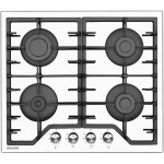 Встраиваемая газовая варочная панель Graude GS 60.1 W