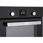 Встраиваемый электрический духовой шкаф Weissgauff EOS 459 PDB