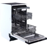 Встраиваемая посудомоечная машина Exiteq EXDW-I403