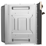 Встраиваемый электрический духовой шкаф Korting OKB 481 CRB