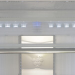 Холодильник Sharp SJ-FP97VBK