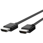 Кабель HDMI Belkin (AV10175DS2M-BLK)