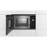 Встраиваемая микроволновая печь Bosch BEL554MS0