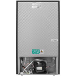 Холодильник Maunfeld MFF83WD