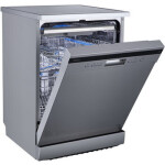 Посудомоечная машина Midea MFD60S970Xi