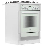 Комбинированная плита Gefest 6502-03 0242