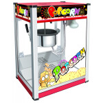 Попкорница Gastrorag HP-6A