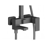 Душевая система Timo SX-2013/03