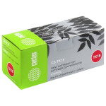 Картридж Cactus CS-TK18