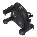 Велотренажер DFC B806 черный