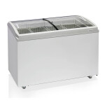 Морозильник-ларь Бирюса 355CZQ