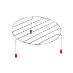 Встраиваемая микроволновая печь Maunfeld JBMO.20.5S