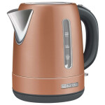 Чайник электрический Sencor SWK 1226GD
