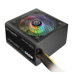 Блок питания Thermaltake ATX 550W (PS-LTP-0550NHSANE-1)