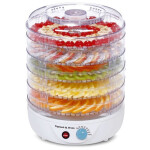 Сушилка для овощей Zigmund & Shtain ZFD-400