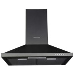 Каминная вытяжка Zigmund & Shtain K 139.6 B