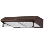 Вытяжка Korting KHT 6334 BR