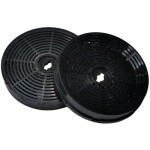 Угольный фильтр Korting KIT0271