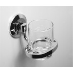 Подстаканник WasserKraft Rhein K-6228