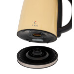 Чайник электрический Lex LX 30021-3