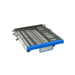 Встраиваемая посудомоечная машина Maunfeld MLP-08B