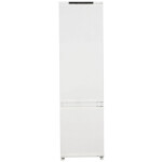 Встраиваемый холодильник Hiberg RFCI-465 NFW