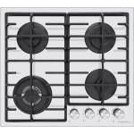 Встраиваемая газовая варочная панель Maunfeld EGHG.64.63CW/G