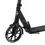 Самокат Evo Fitness LEGEND black