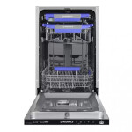 Встраиваемая посудомоечная машина Maunfeld MLP-08IMRO