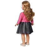 Кукла Весна Милана модница 2 (В3721/о)