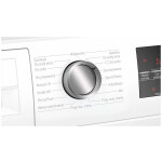 Сушильная машина Bosch WTG 86401 PL