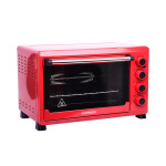 Мини-печь Oursson MO3815/RD