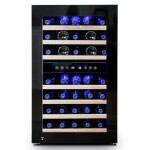 Винный шкаф Meyvel MV45-KBF2