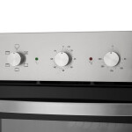 Встраиваемый электрический духовой шкаф Maunfeld AEOC.575S