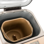 Хлебопечка Mystery MBM-1210