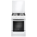 Комбинированная плита Gefest 6102-02